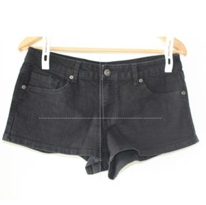 Forever 21 Mini Short Shorts